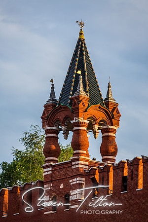 Moscow, Russia