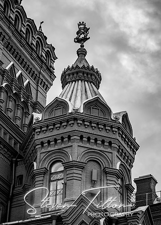 Moscow, Russia