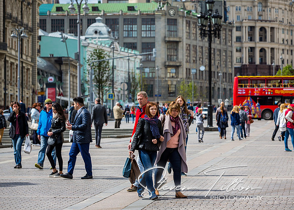 Moscow, Russia