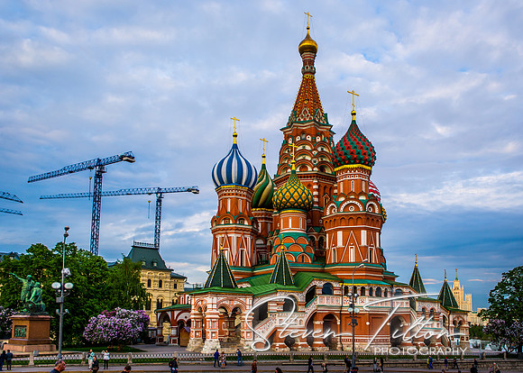 Moscow, Russia