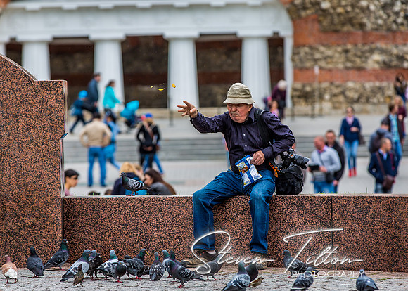 Moscow, Russia