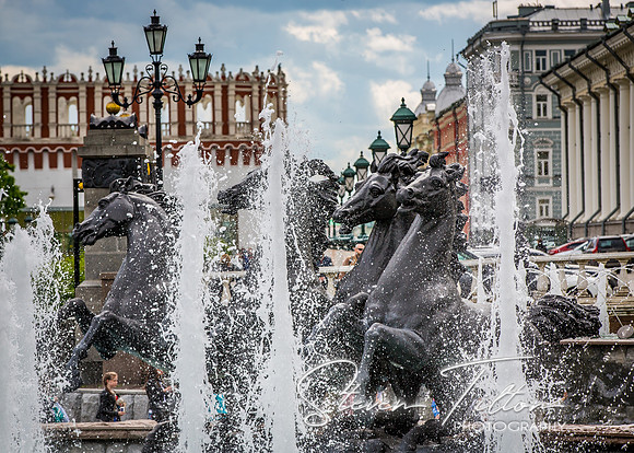 Moscow, Russia