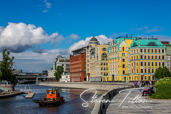 Moscow, Russia