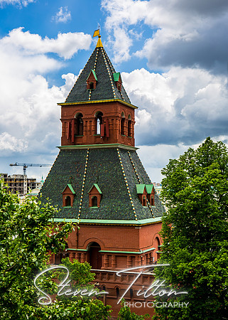Moscow, Russia