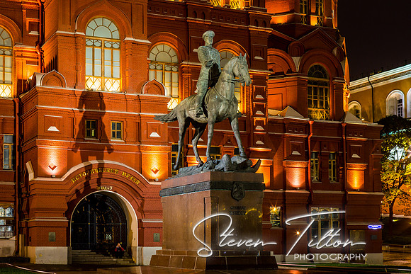 Moscow, Russia