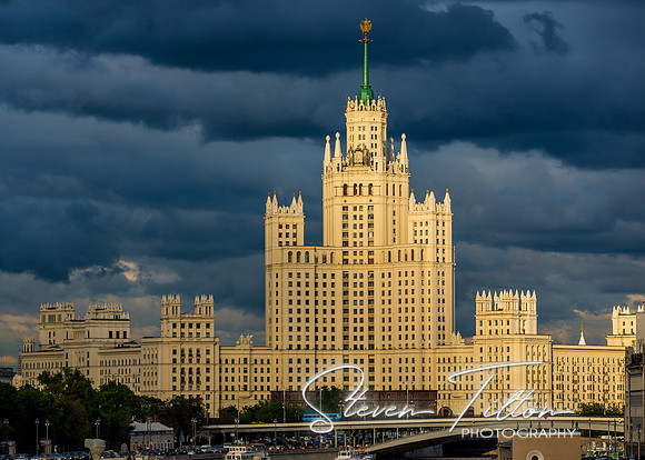 Moscow, Russia
