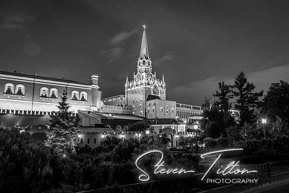 Moscow, Russia