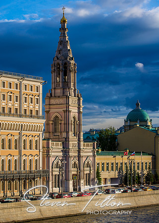 Moscow, Russia