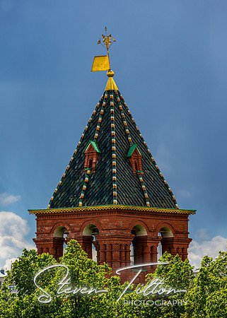 Moscow, Russia