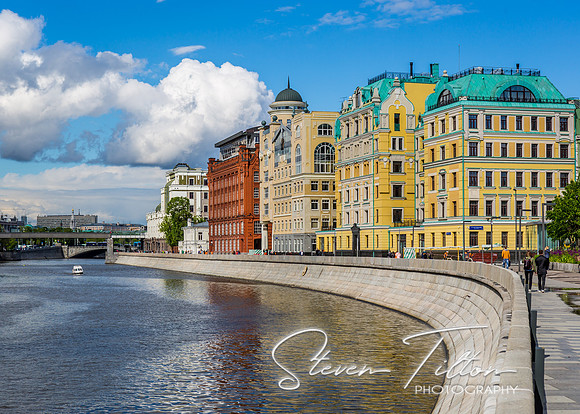 Moscow, Russia