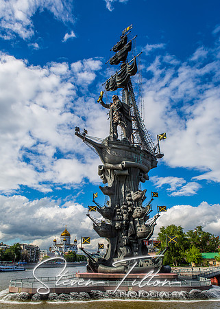 Moscow, Russia