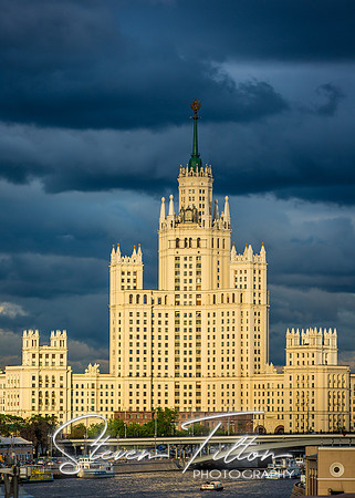 Moscow, Russia