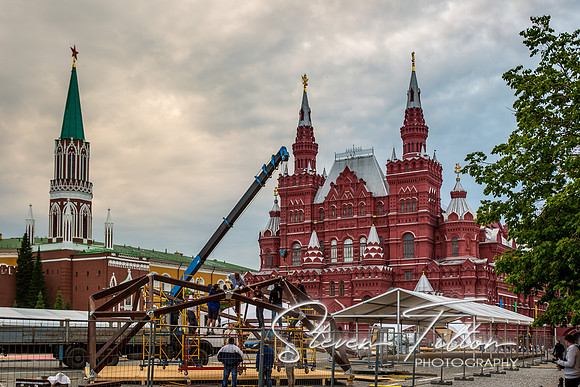 Moscow, Russia