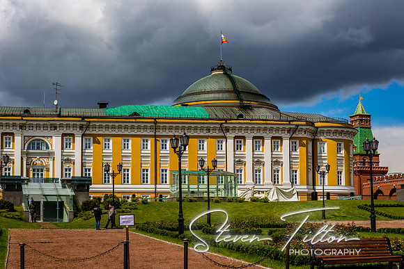 Moscow, Russia