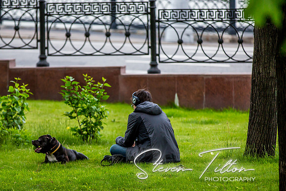 Moscow, Russia
