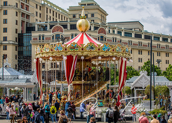 Moscow, Russia