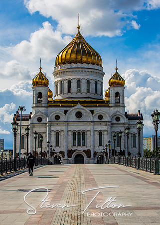 Moscow, Russia