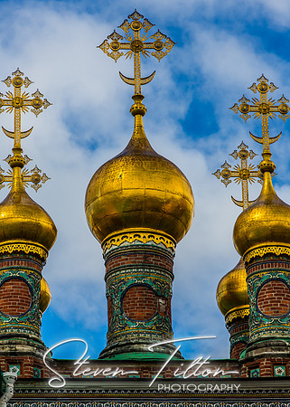 Moscow, Russia