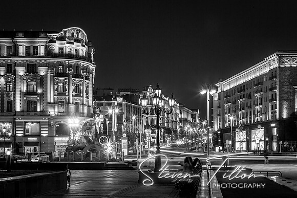 Moscow, Russia