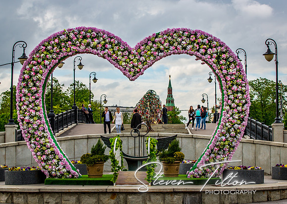 Moscow, Russia