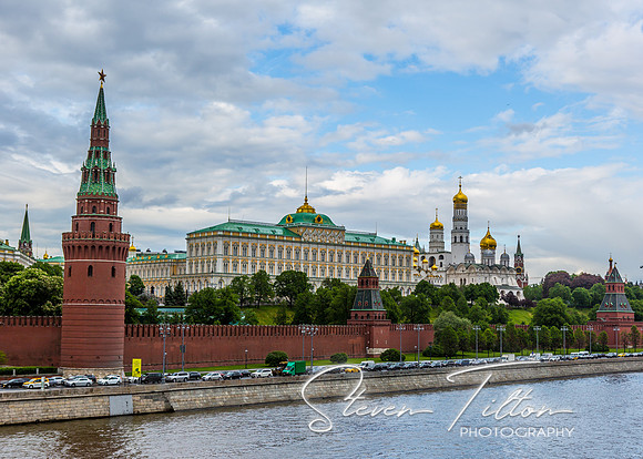 Moscow, Russia
