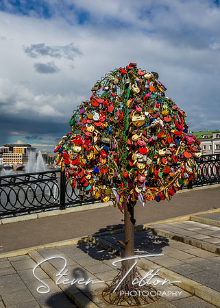 Moscow, Russia