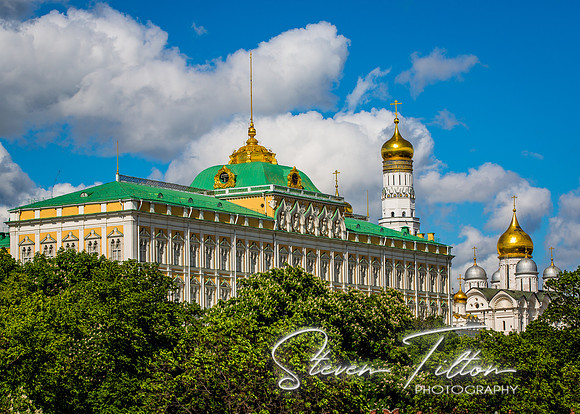 Moscow, Russia