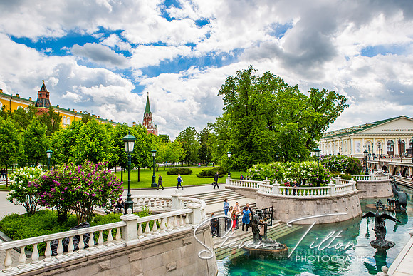 Moscow, Russia