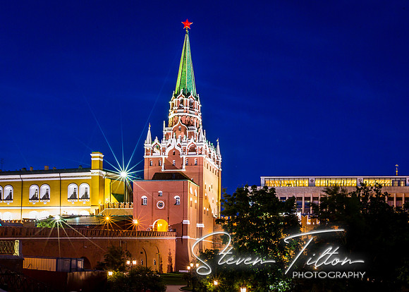 Moscow, Russia