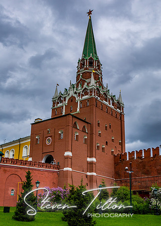 Moscow, Russia