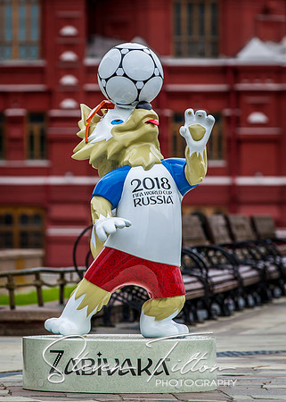 Moscow, Russia