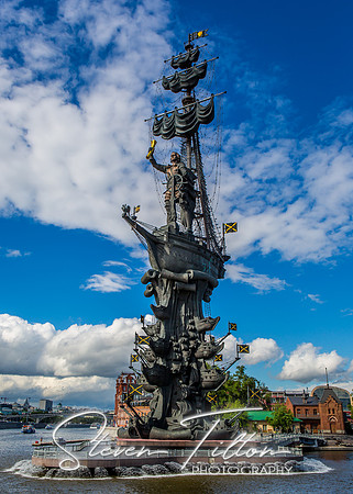 Moscow, Russia
