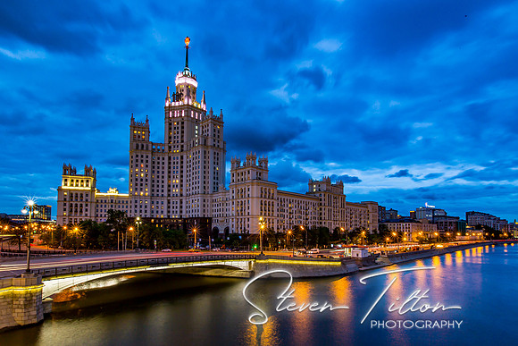 Moscow, Russia