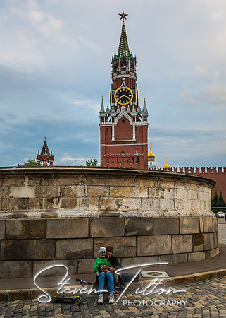 Moscow, Russia