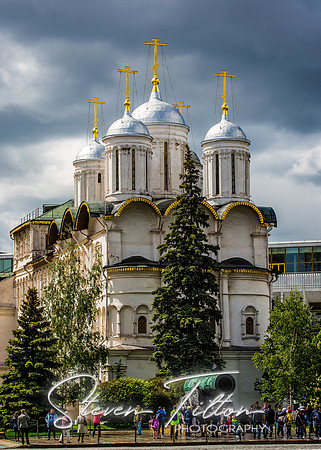 Moscow, Russia