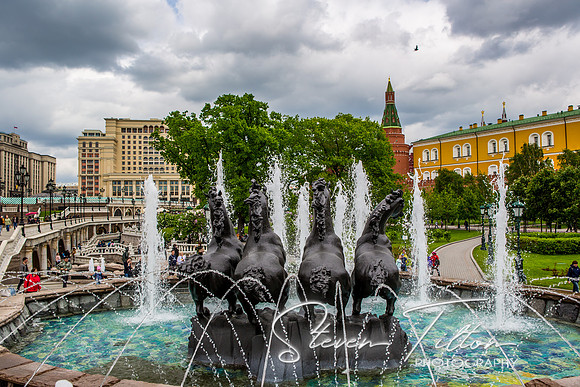 Moscow, Russia