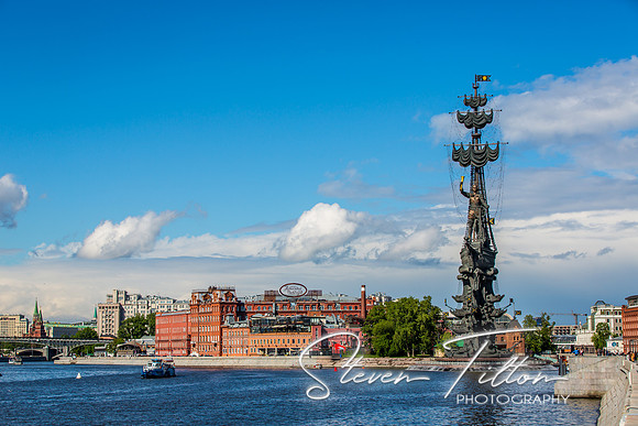 Moscow, Russia