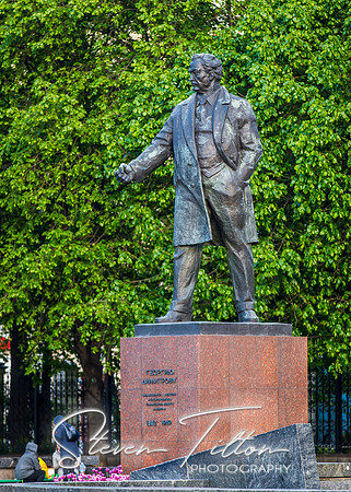 Moscow, Russia
