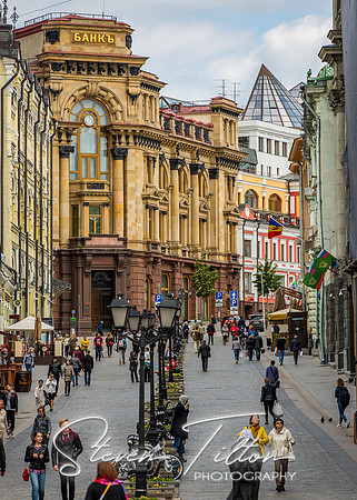 Moscow, Russia