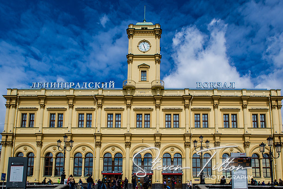 Moscow, Russia