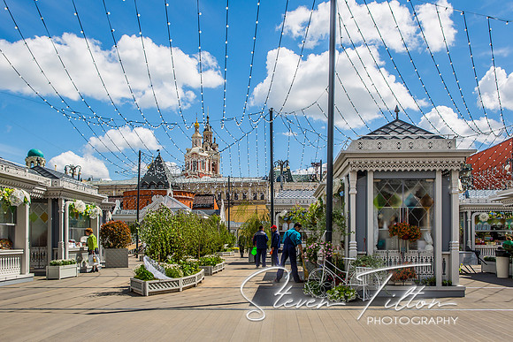 Moscow, Russia