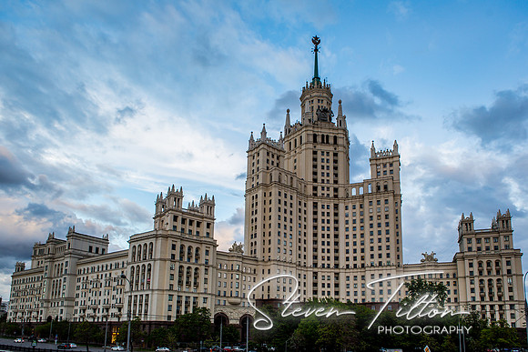 Moscow, Russia