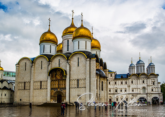 Moscow, Russia