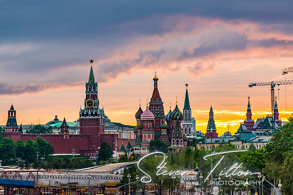 Moscow, Russia