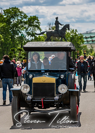 Moscow, Russia