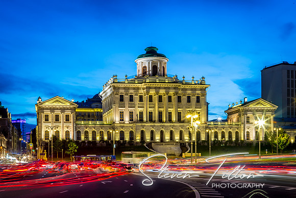 Moscow, Russia