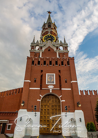 Moscow, Russia
