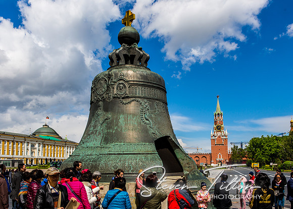 Moscow, Russia