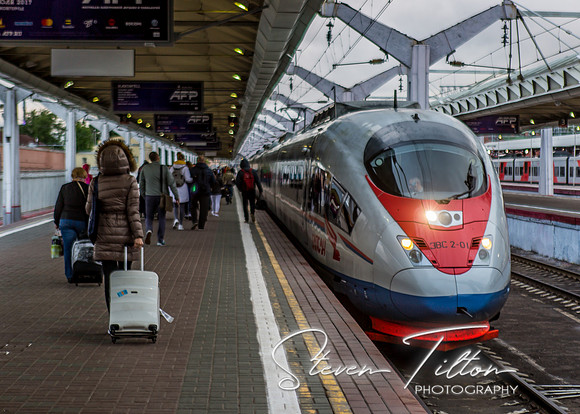 Moscow, Russia