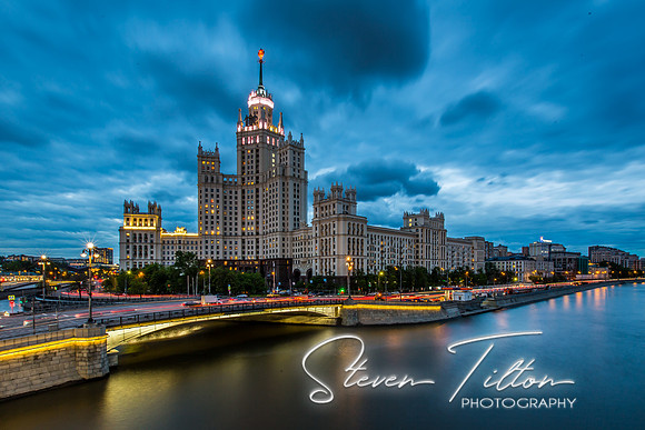 Moscow, Russia